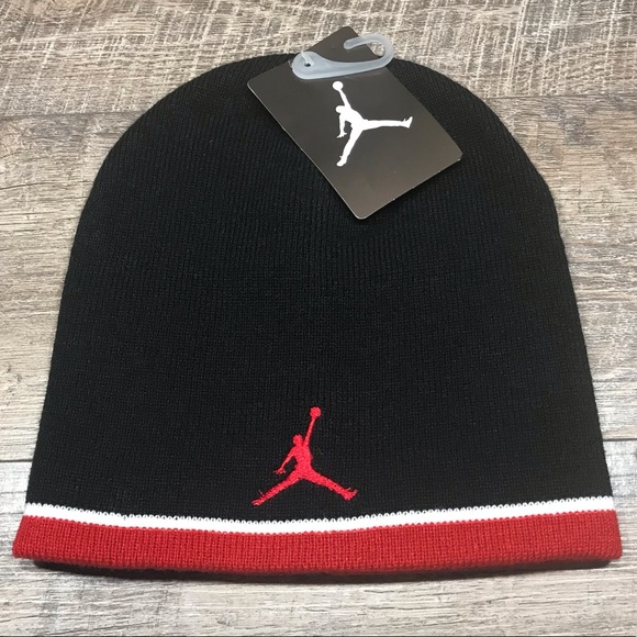 Jordan Accessories - 🔥Jordan Jumpman beanie/ skullcap NWT🔥